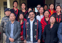 bhupathiraju srinivasa varma visited shamator district